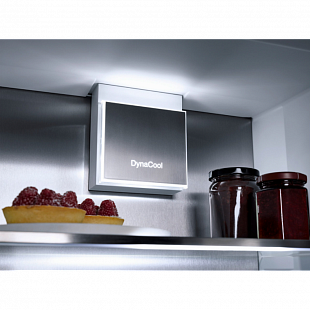 Встраиваемый холодильник MIELE KF 7731 E