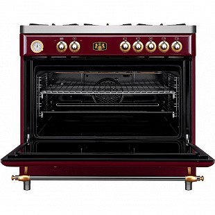 Плита Kuppersberg ZBM 3399 BOR