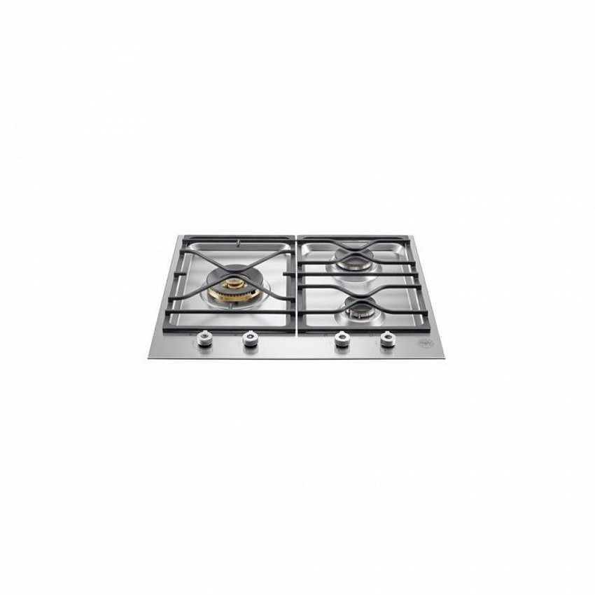 Газовая варочная панель BERTAZZONI PROFESSIONAL PM6030X