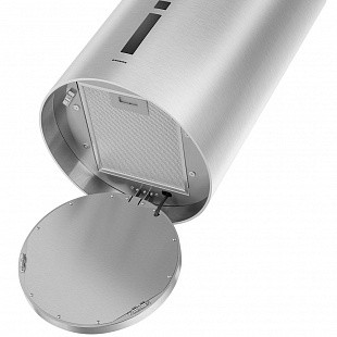 Вытяжка MAUNFELD LEE ISLA SENSOR 39 INOX