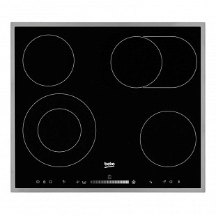 Варочная панель BEKO HIC64503TX