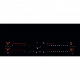 Варочная панель ELECTROLUX EIS67453