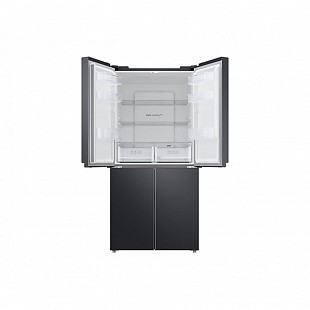 Холодильник SAMSUNG RF48A4000B4/WT