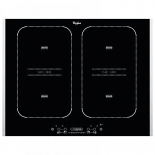 Варочная панель WHIRLPOOL ACM 828 LX