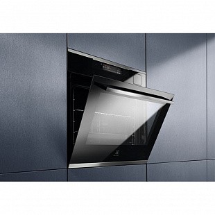 Духовой шкаф ELECTROLUX OKA9S31WX