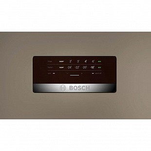 Холодильник BOSCH KGN39XV20R