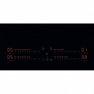Варочная панель AEG TI64IB10FB