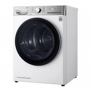 Сушильная машина LG DC90V9V9E