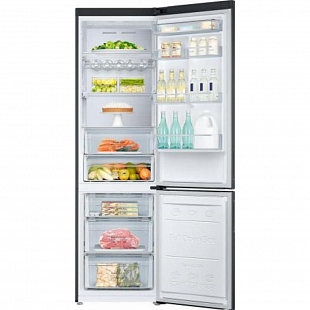 Холодильник SAMSUNG RB37A5291B1/WT
