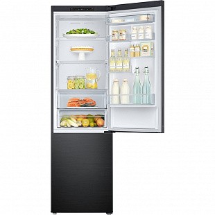 Холодильник SAMSUNG RB37A5070B1