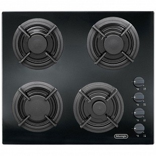 Газовая варочная панель DELONGHI NV 46/1 ASV C