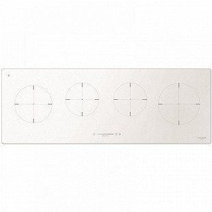 Варочная панель FULGOR CH 1004 ID TS WH