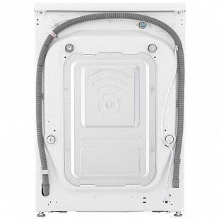 Стиральная машина LG F2V3GS3W