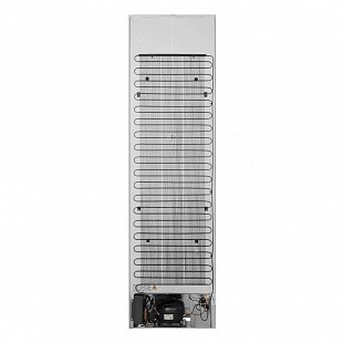 Встраиваемый холодильник MAUNFELD MBF193SLFWGR INVERTER