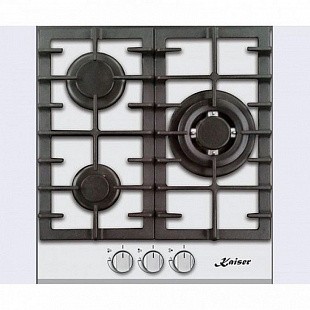 Варочная панель KAISER KCG 4380 W TURBO