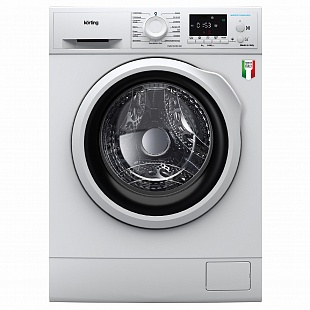 Стиральная машина Korting KWM 42IDM1460
