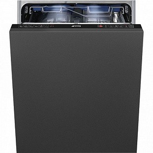 Посудомоечная машина SMEG ST733TL-2
