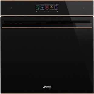 Духовой шкаф SMEG SO6606WAPNR