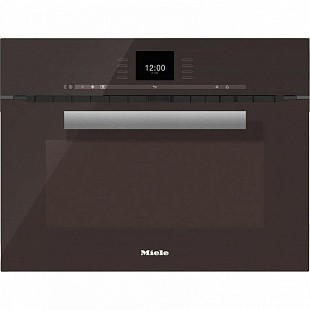Духовой шкаф MIELE H 6600 BM HVBR