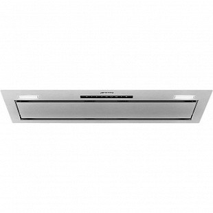 Вытяжка SMEG KSG8P4X
