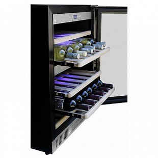 Винный шкаф WINE CRAFT SC-40BZ GRAND CRU