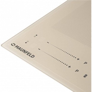 Варочная панель MAUNFELD CVI292S2FBG LUX INVERTER