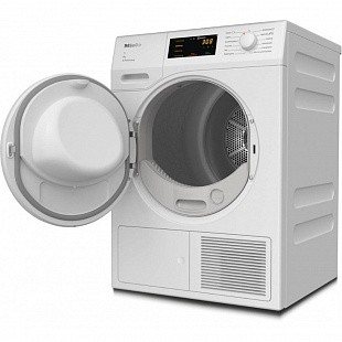 Сушильная машина MIELE TCC374WP