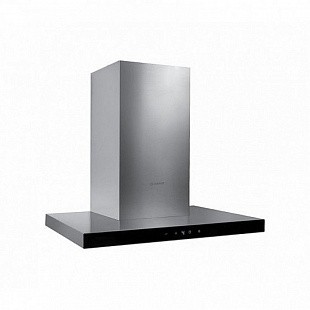 Вытяжка CIARKO QUATRO BLACK SLIM 60 INOX
