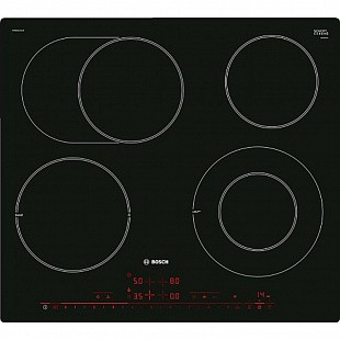 Электрическая варочная панель BOSCH PKN601DV1M
