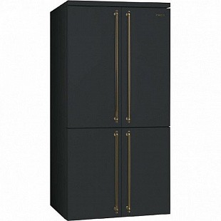 Холодильник SMEG FQ60CAO5