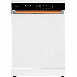Посудомоечная машина HIBERG I-Q 6815 LW