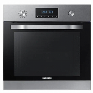 Духовой шкаф SAMSUNG NV68R3370BS/WT