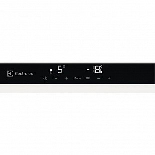 Встраиваемый холодильник ELECTROLUX LNS6TE19S