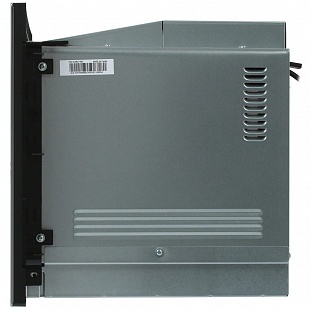 Встраиваемая микроволновая печь MIDEA AG925BVW