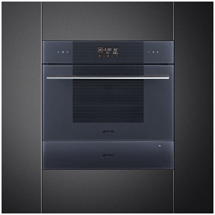 Духовой шкаф SMEG SO4102M1G