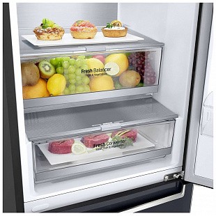 Холодильник LG GA-B 509 MBUM
