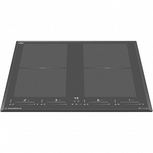 Варочная панель MAUNFELD CVI594SF2DGR INVERTER