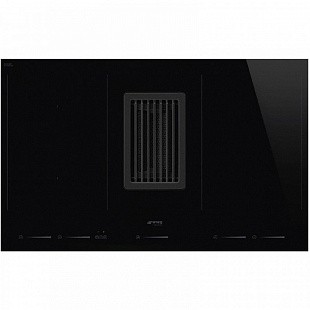 Индукционая варочная панель SMEG HOBD682D