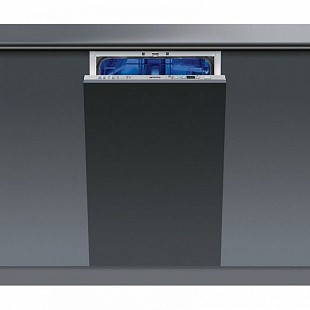Посудомоечная машина SMEG STA4526
