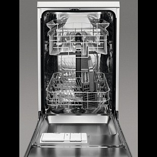 Встраиваемая посудомоечная машина ZANUSSI ZDV91204FA