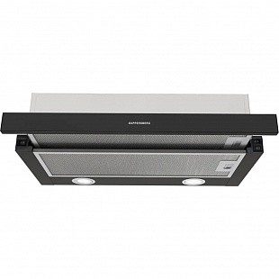 Вытяжка KUPPERSBERG SLIMDUAL 60 B