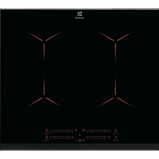 Варочная панель ELECTROLUX EIP 6446