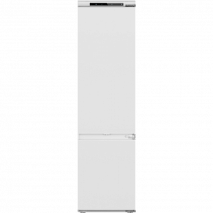 Холодильник WEISSGAUFF WRKI 195 TOTAL NOFROST