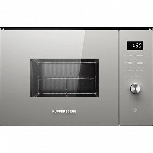 Встраиваемая микроволновая печь KUPPERSBERG HMW 650 GR C