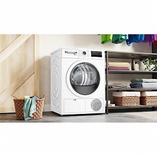 Сушильная машина BOSCH WTN86211ME