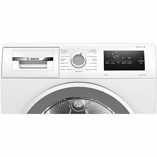 Сушильная машина Bosch WTH86277PL
