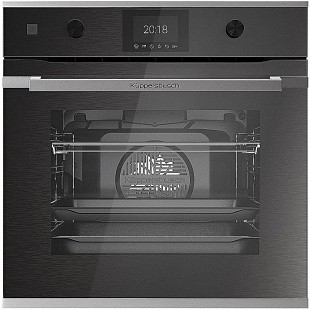Электрический духовой шкаф KUPPERSBUSCH BP 6350.0 GPH 1 STAINLESS STEEL
