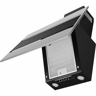 Вытяжка MAUNFELD BRIDGE 60 INOX GLASS BLACK