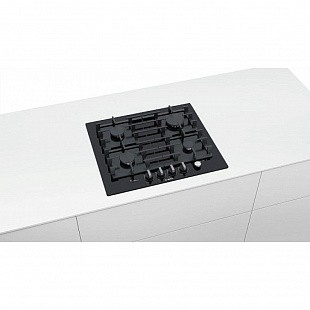Газовая варочная панель BOSCH PPP6A6M90