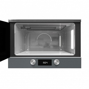 Микроволновая печь TEKA ML 8220 BIS STONE GREY URBAN